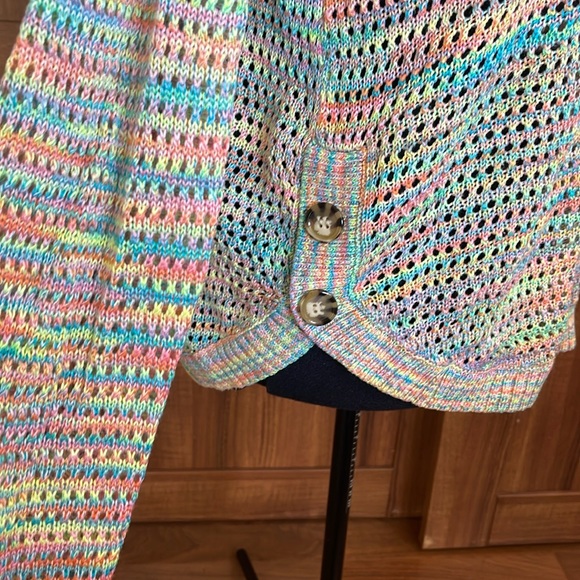 Ladies Sweater - Picture 2 of 3